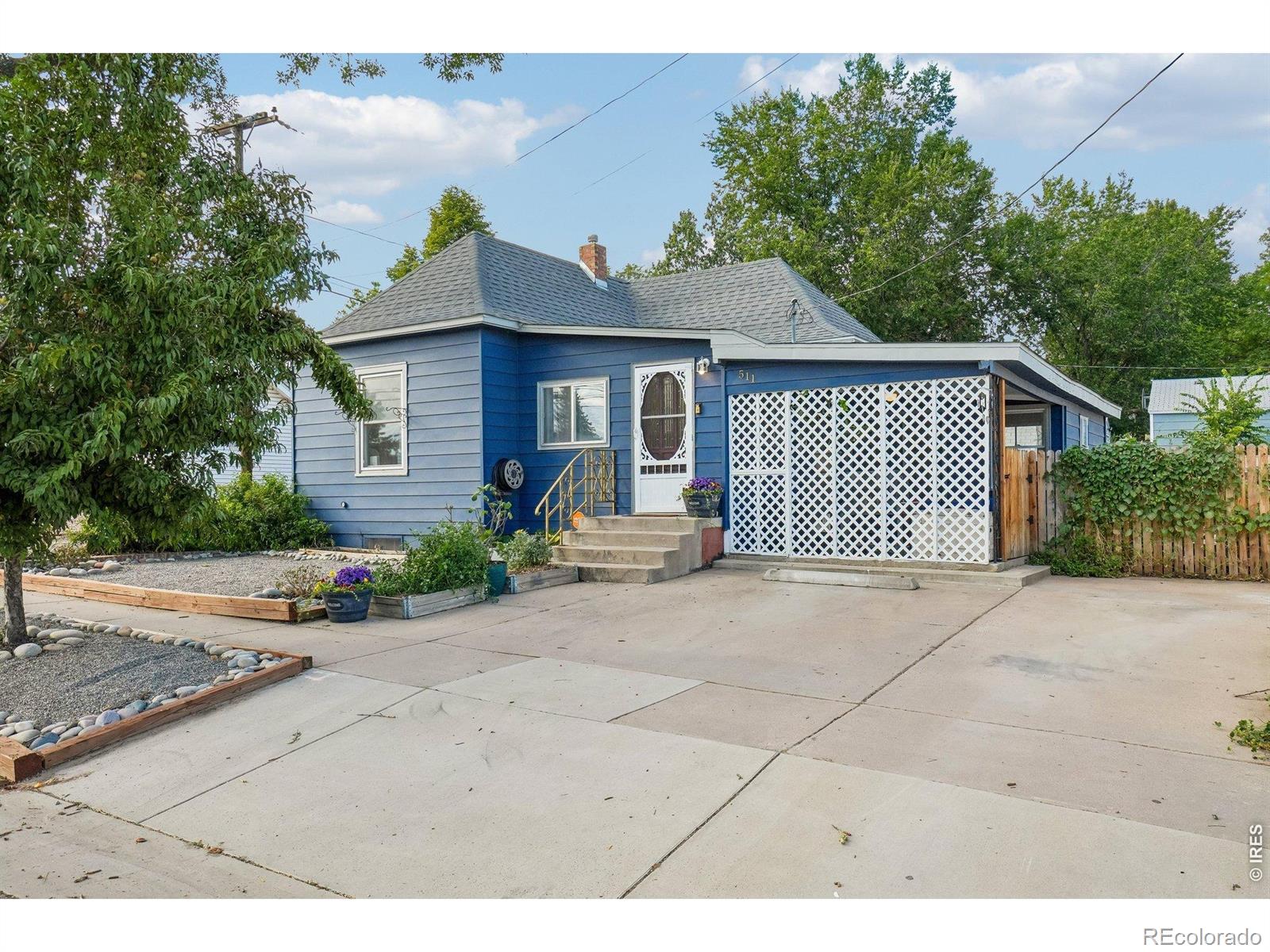 MLS Image #3 for 511 w south 1st street,johnstown, Colorado