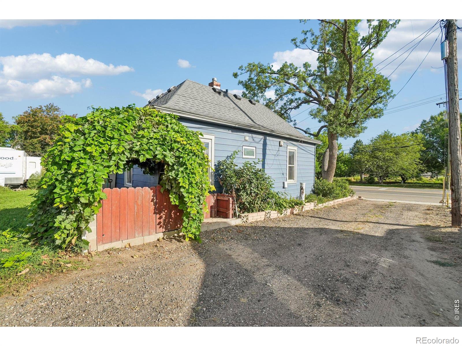MLS Image #4 for 511 w south 1st street,johnstown, Colorado