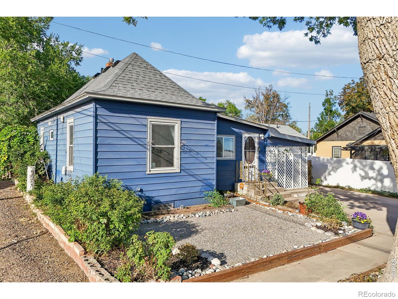 MLS Image #5 for 511 w south 1st street,johnstown, Colorado