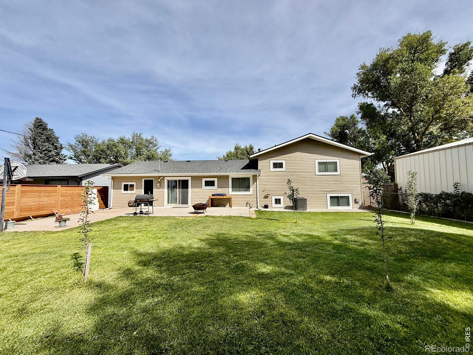 MLS Image #30 for 120 s hickory street,yuma, Colorado