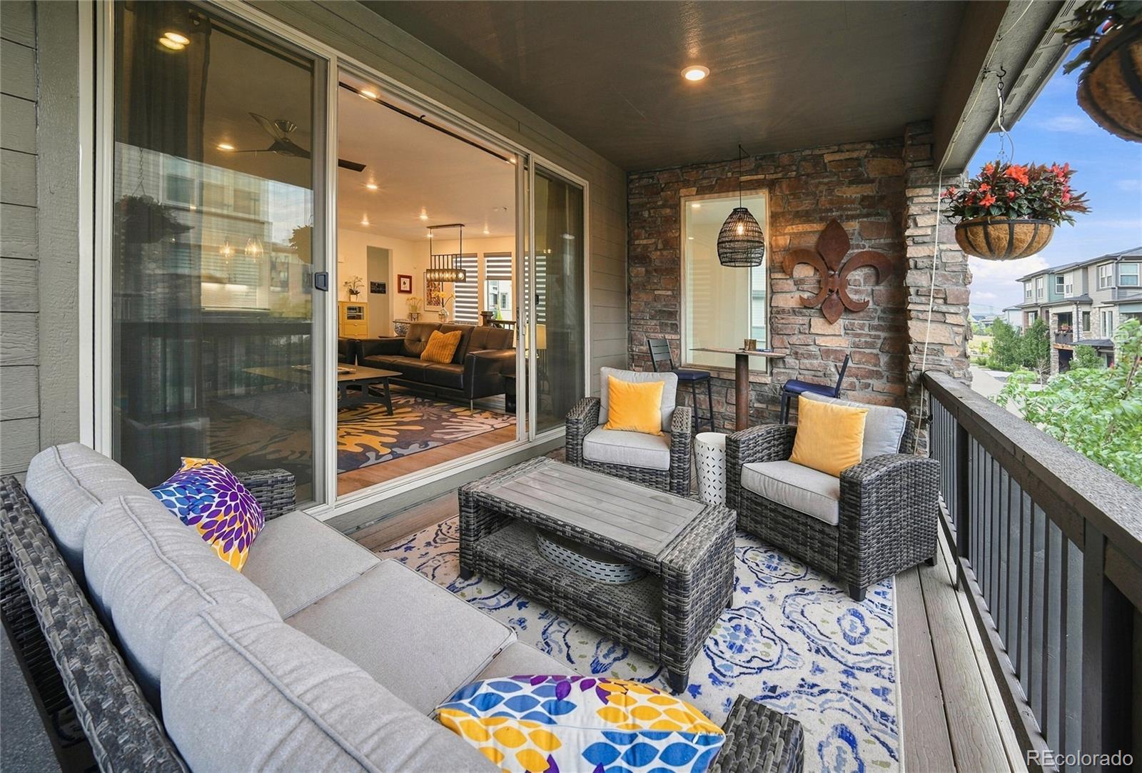 MLS Image #1 for 15742 w girard avenue,morrison, Colorado