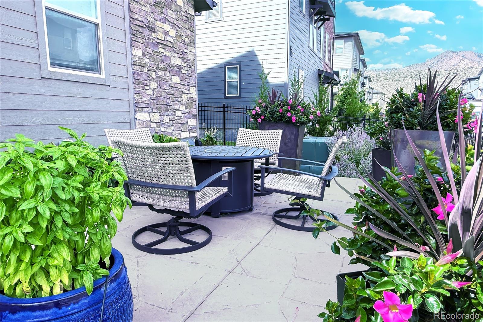 MLS Image #10 for 15742 w girard avenue,morrison, Colorado