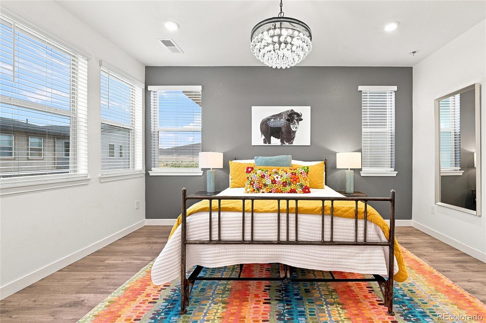 MLS Image #11 for 15742 w girard avenue,morrison, Colorado