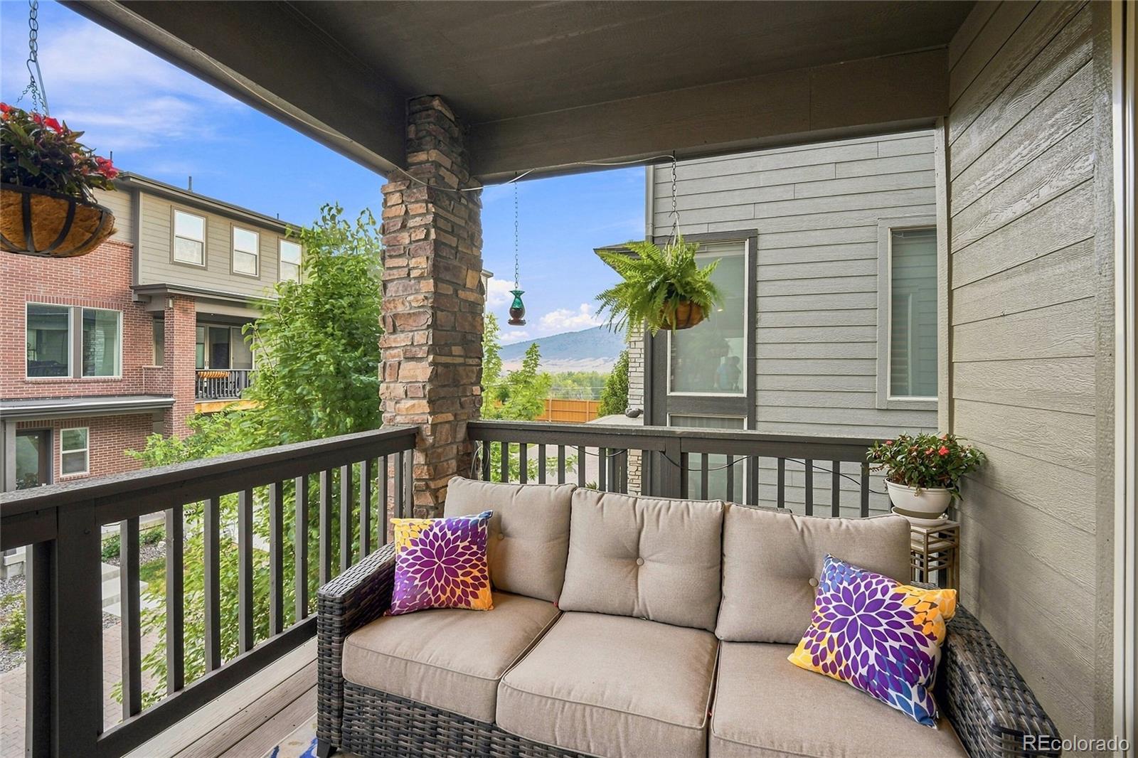 MLS Image #19 for 15742 w girard avenue,morrison, Colorado