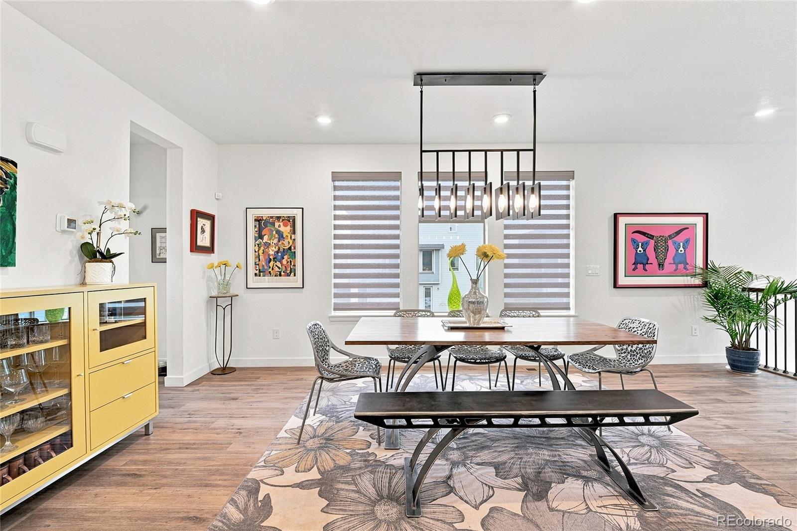 MLS Image #2 for 15742 w girard avenue,morrison, Colorado