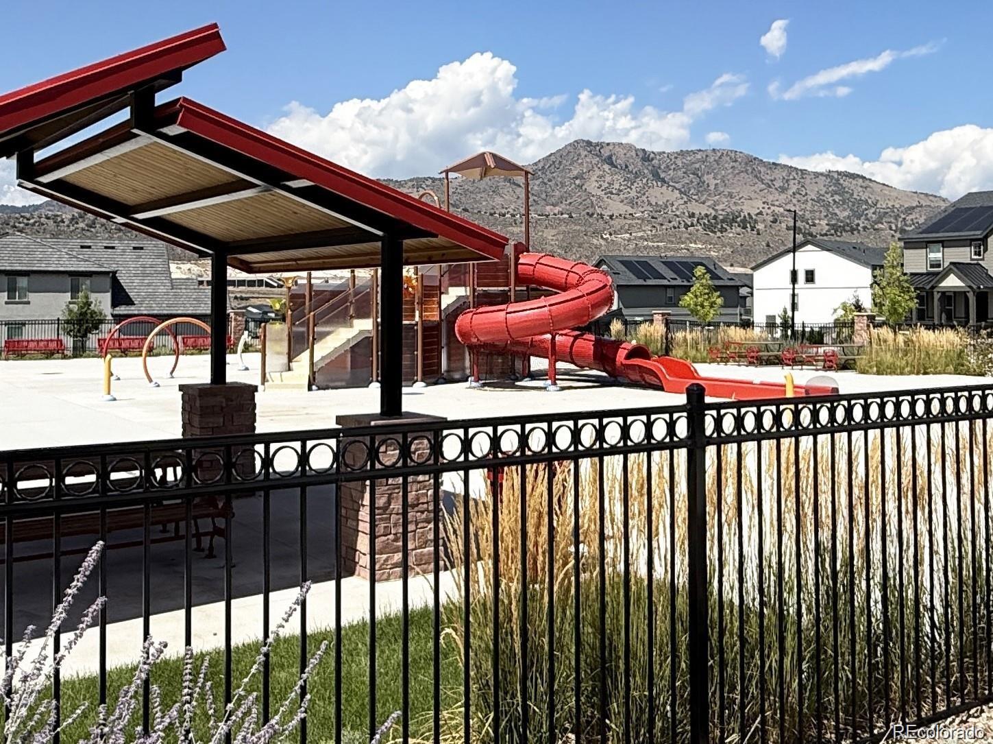 MLS Image #27 for 15742 w girard avenue,morrison, Colorado