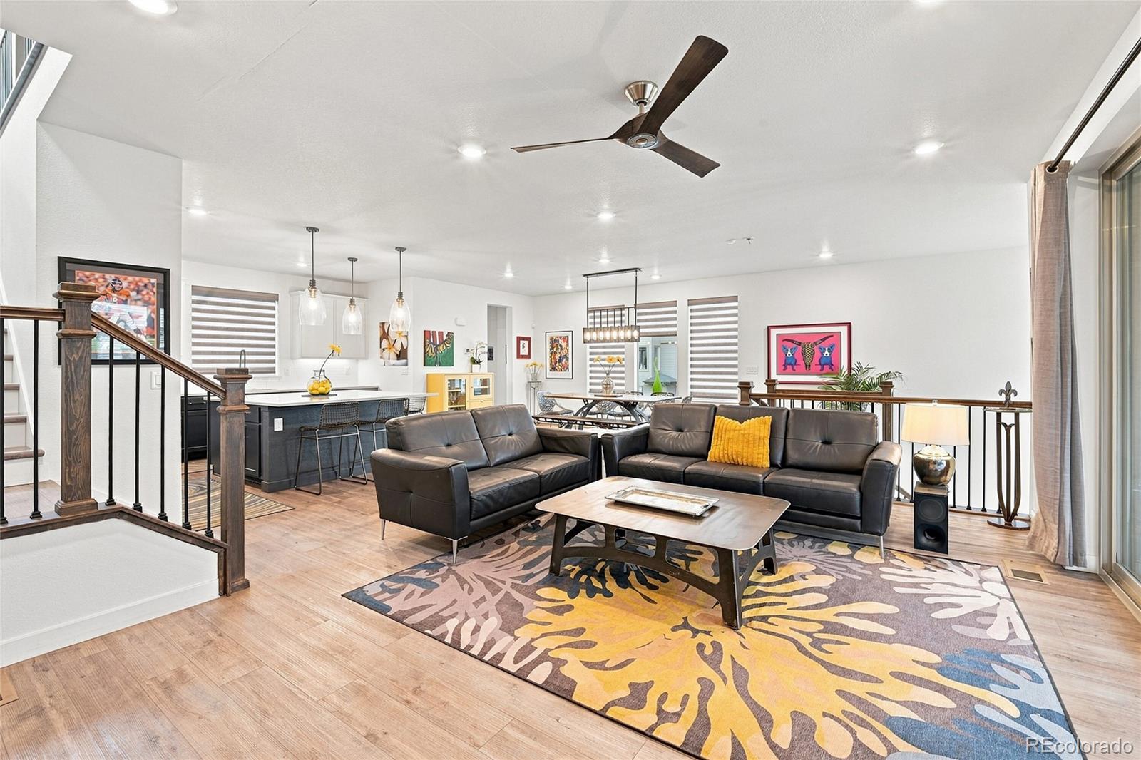 MLS Image #3 for 15742 w girard avenue,morrison, Colorado
