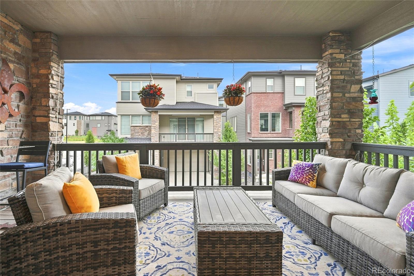 MLS Image #5 for 15742 w girard avenue,morrison, Colorado
