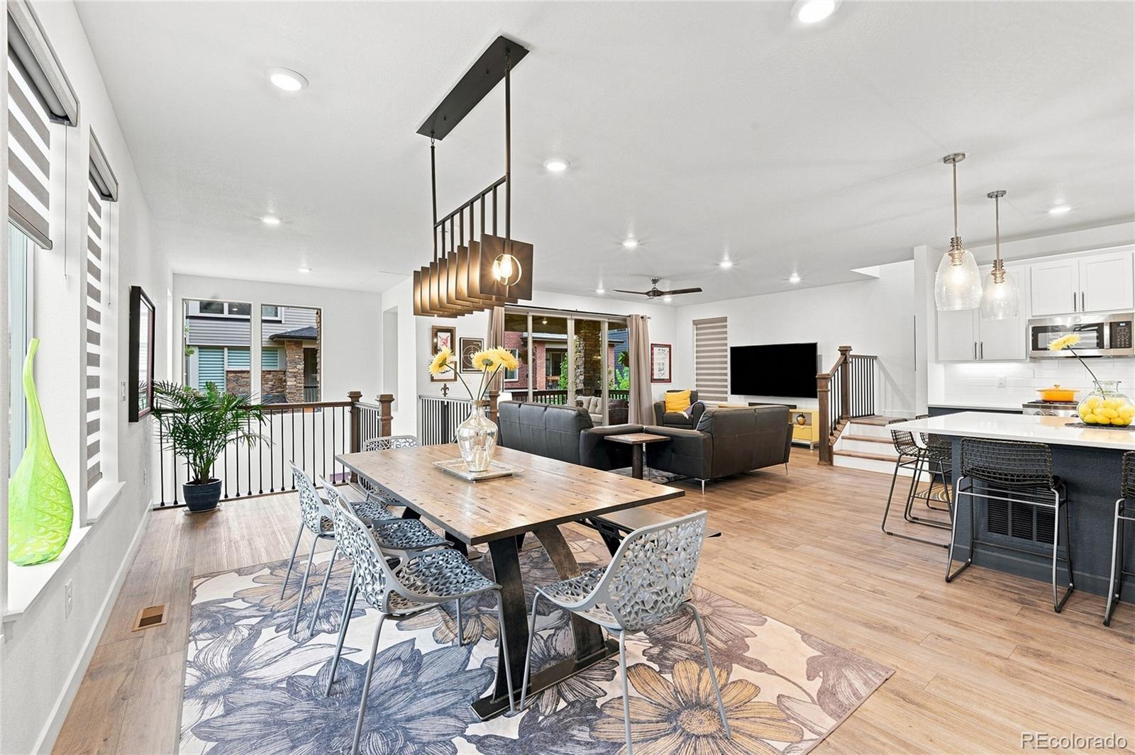MLS Image #7 for 15742 w girard avenue,morrison, Colorado
