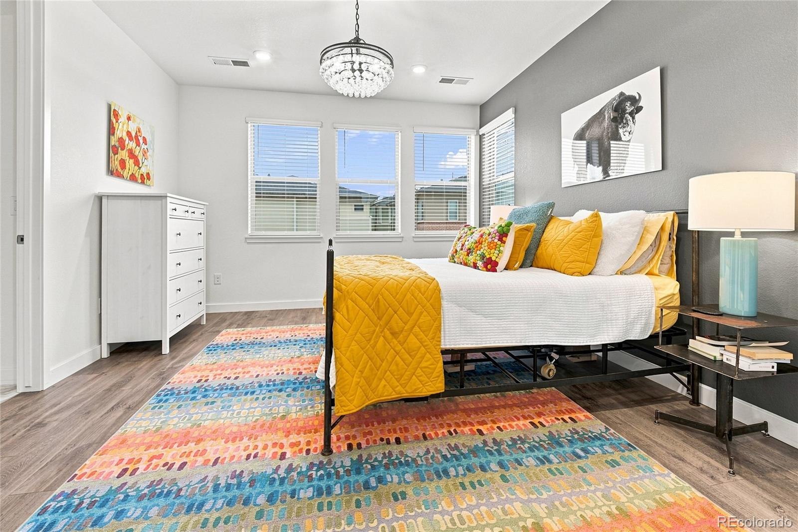 MLS Image #8 for 15742 w girard avenue,morrison, Colorado