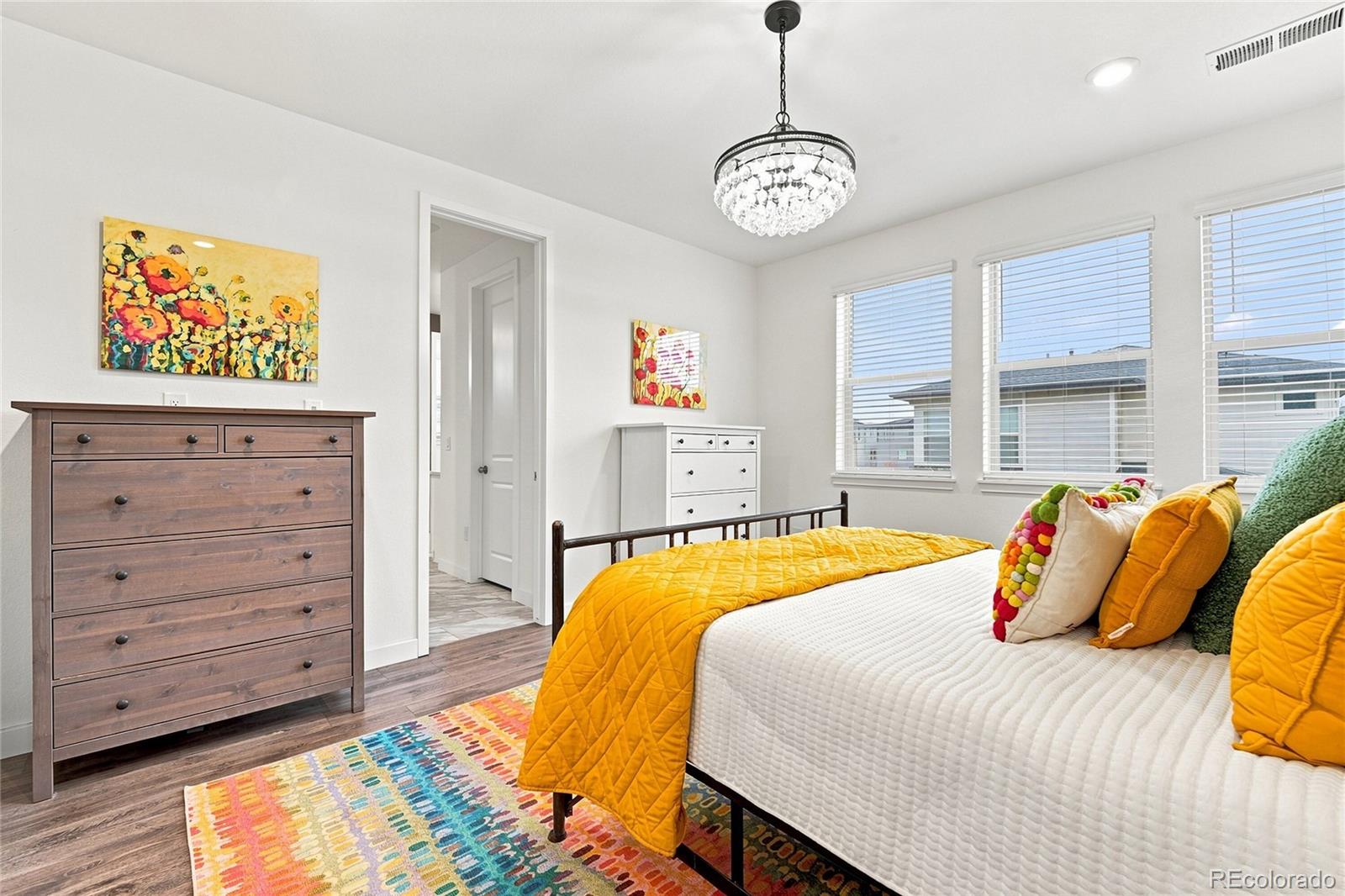 MLS Image #9 for 15742 w girard avenue,morrison, Colorado