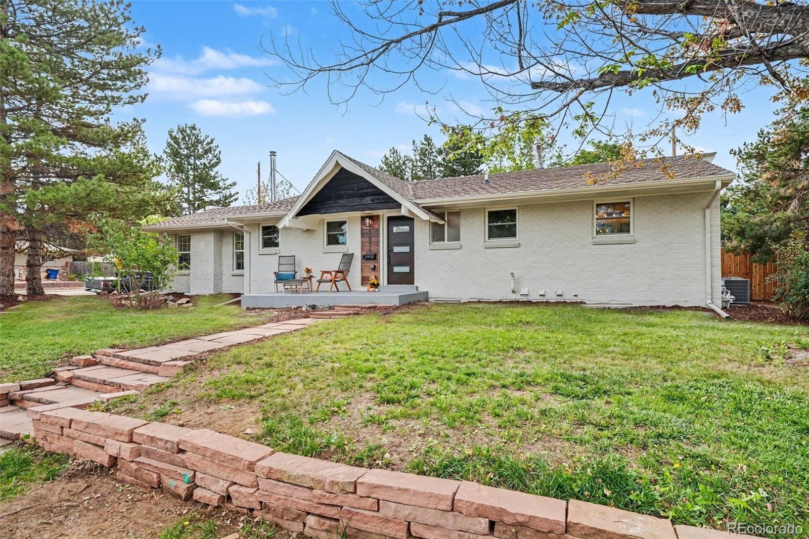 MLS Image #2 for 1856 e mineral avenue,centennial, Colorado
