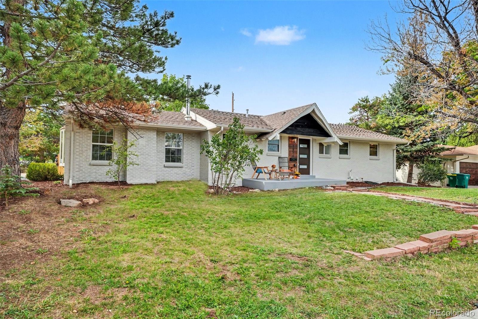 MLS Image #3 for 1856 e mineral avenue,centennial, Colorado