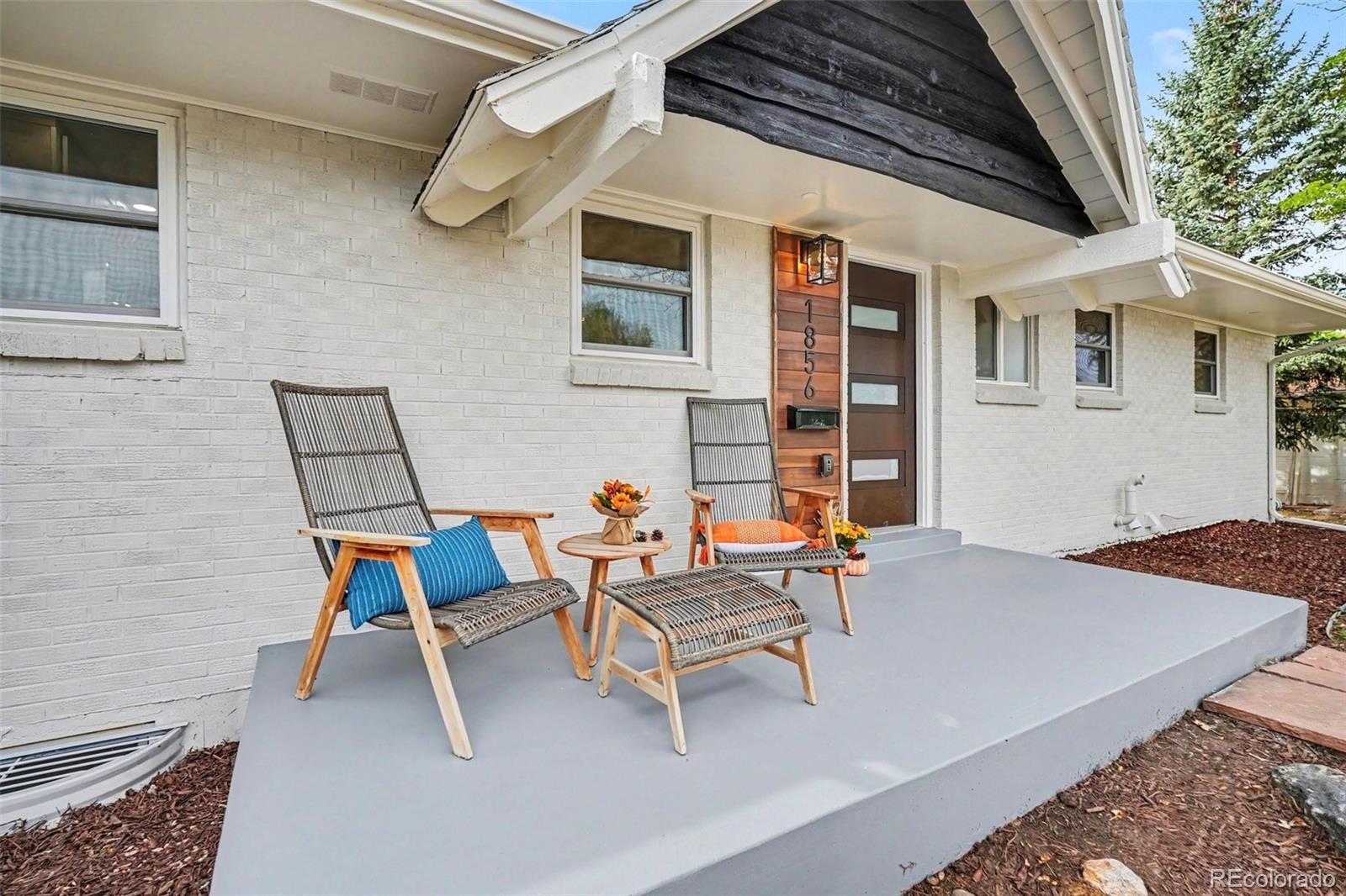 MLS Image #4 for 1856 e mineral avenue,centennial, Colorado