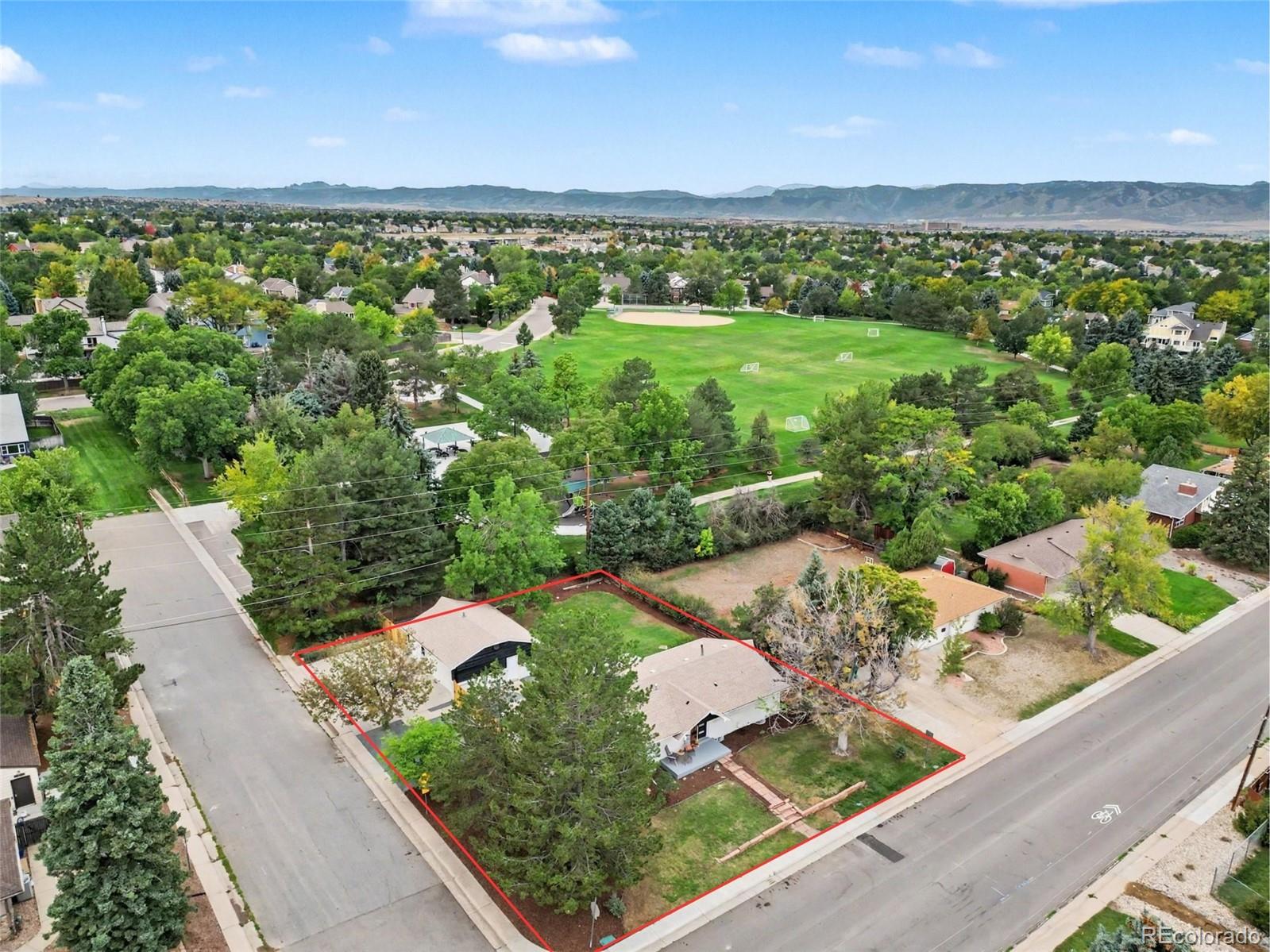 MLS Image #40 for 1856 e mineral avenue,centennial, Colorado