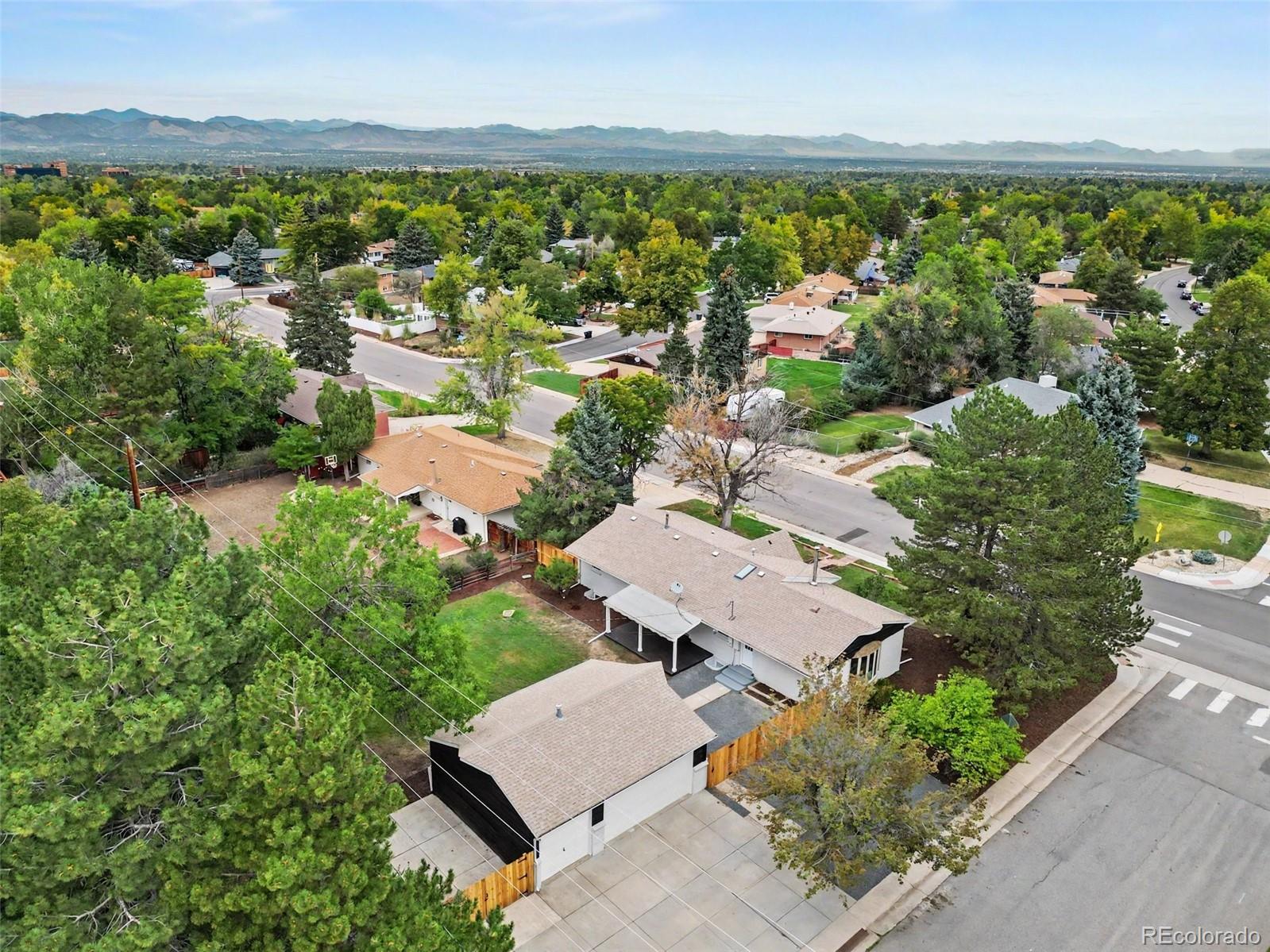 MLS Image #42 for 1856 e mineral avenue,centennial, Colorado