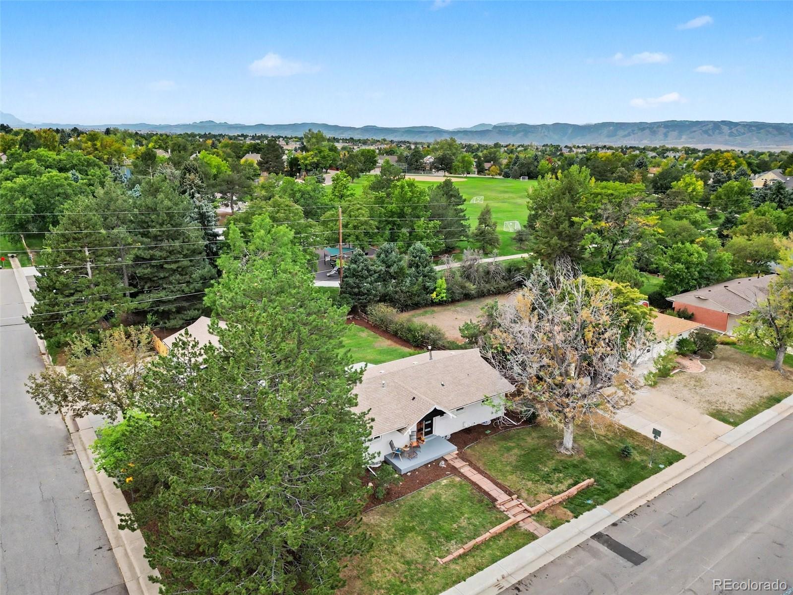 MLS Image #43 for 1856 e mineral avenue,centennial, Colorado