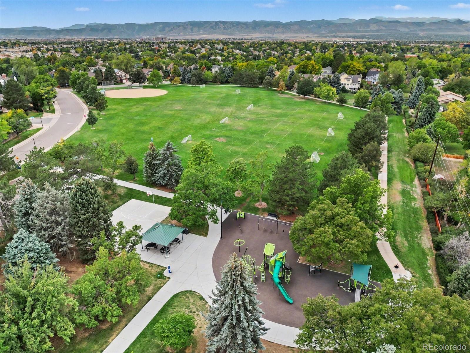 MLS Image #44 for 1856 e mineral avenue,centennial, Colorado