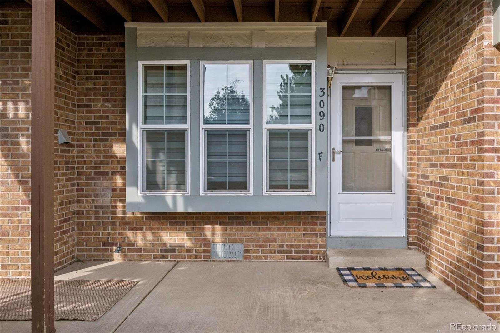 MLS Image #1 for 3090 w 107th place f,westminster, Colorado