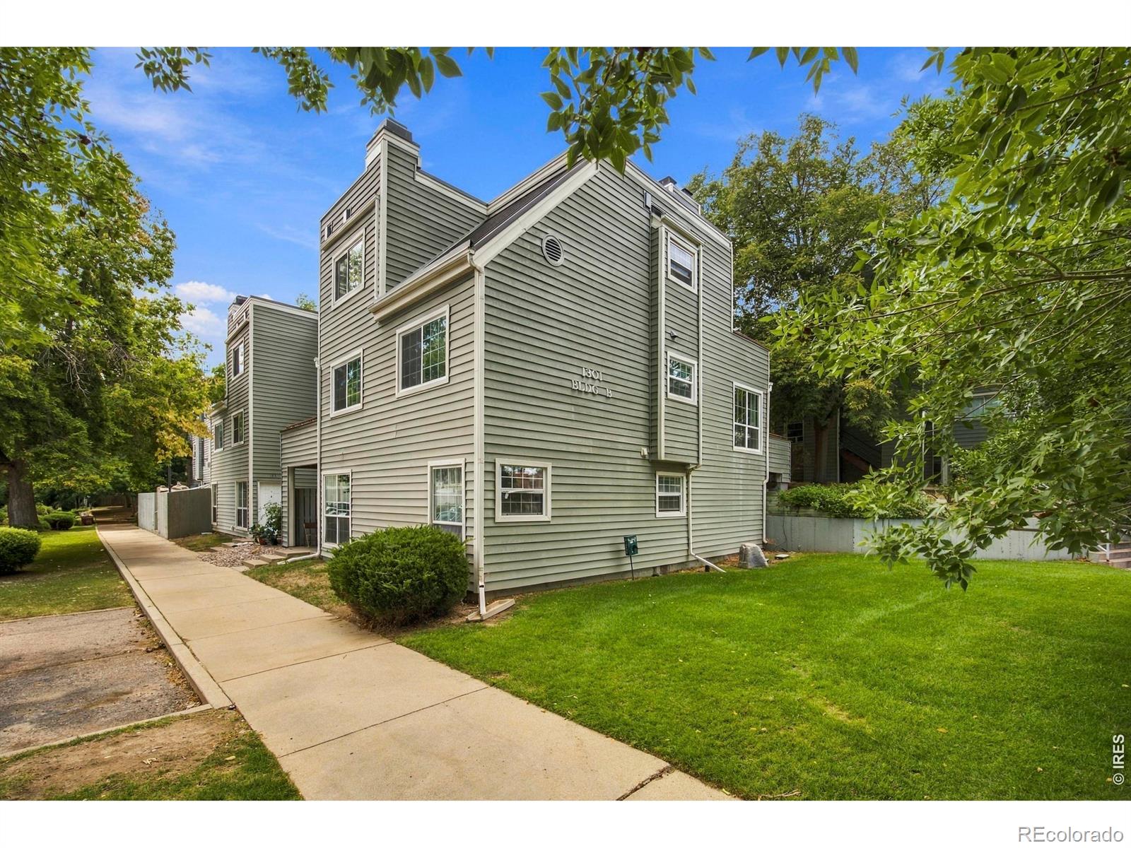 MLS Image #19 for 1301  university avenue,fort collins, Colorado