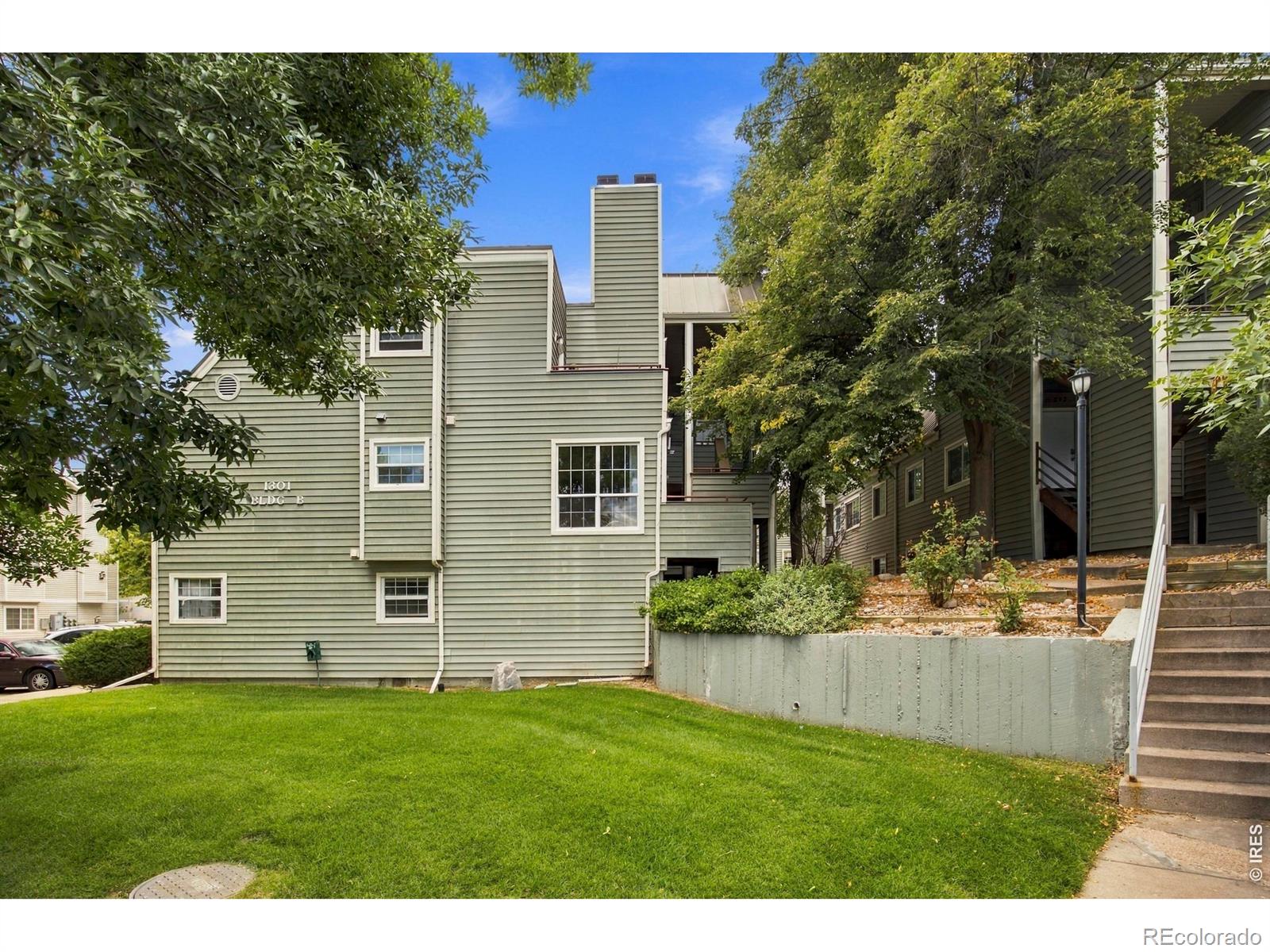 MLS Image #20 for 1301  university avenue,fort collins, Colorado