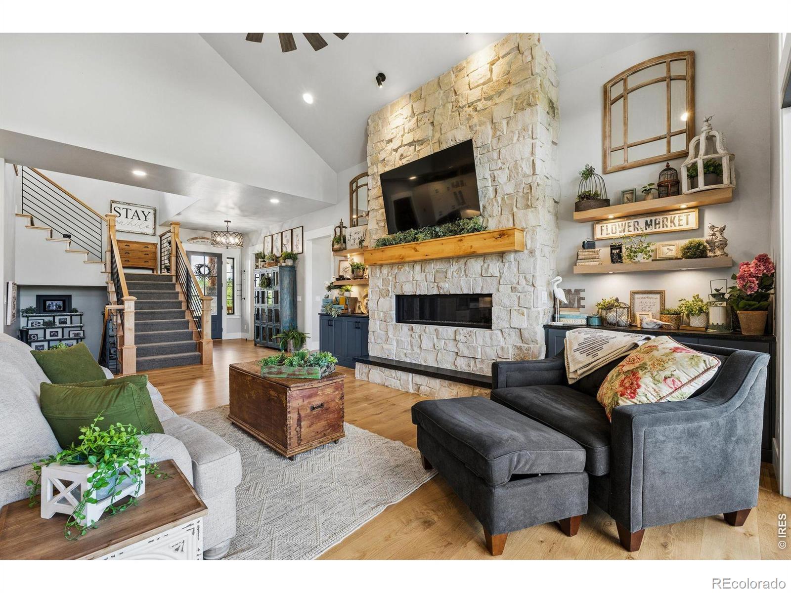 MLS Image #3 for 2782  heron lakes parkway,berthoud, Colorado