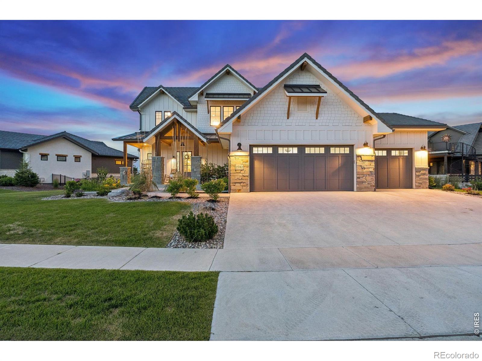 MLS Image #40 for 2782  heron lakes parkway,berthoud, Colorado