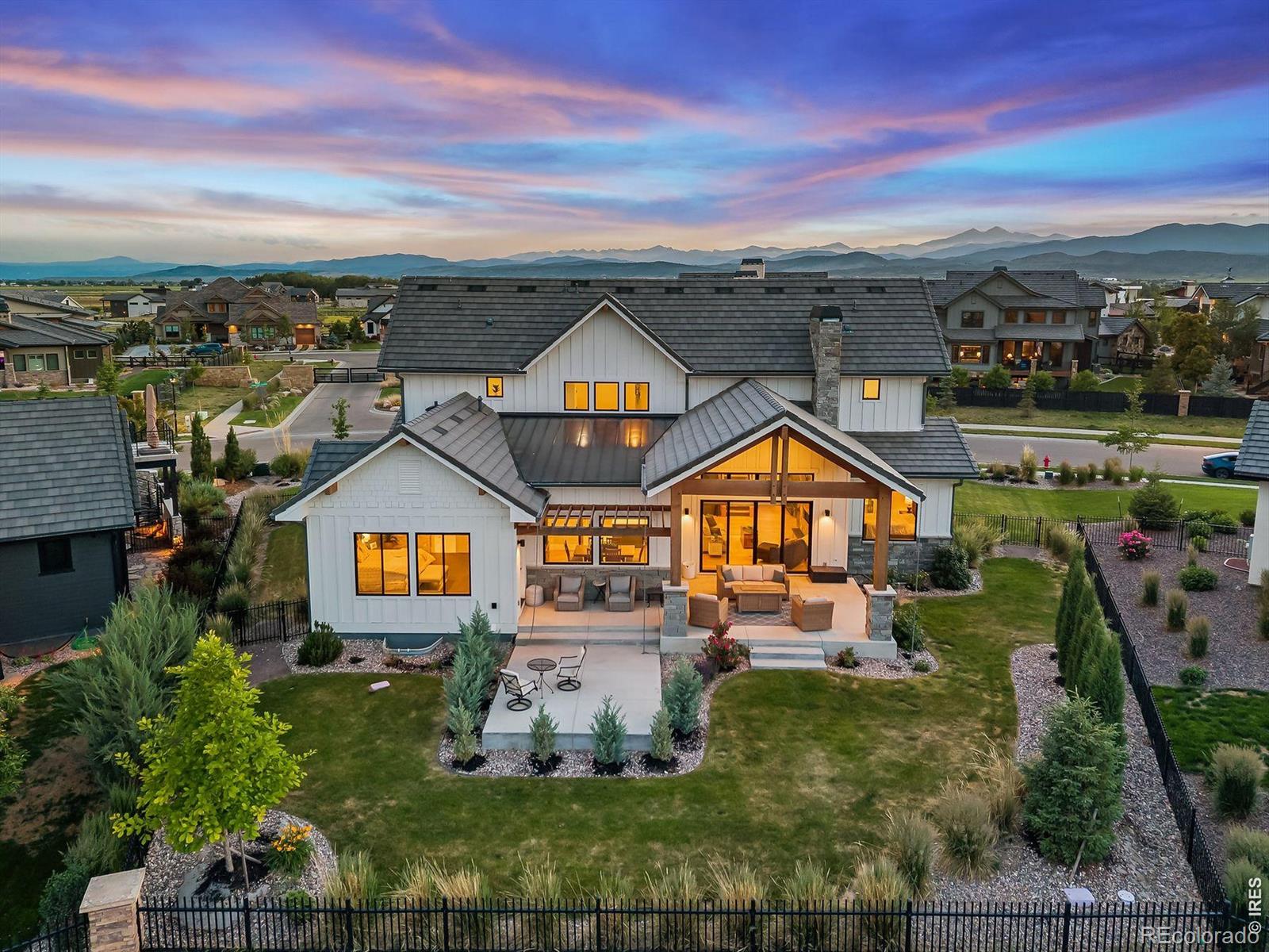 MLS Image #41 for 2782  heron lakes parkway,berthoud, Colorado