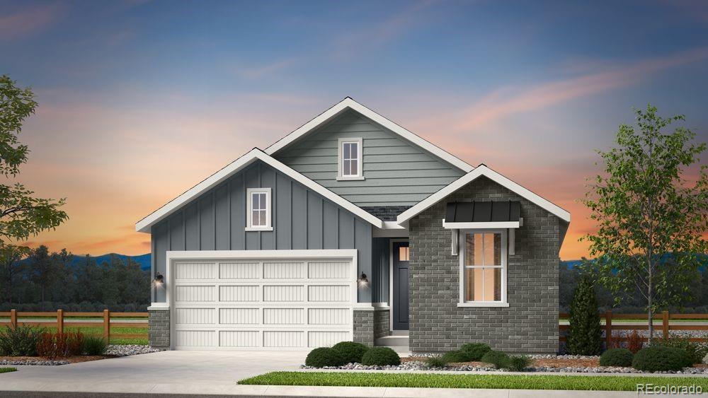 MLS Image #0 for 3211 n elk way,aurora, Colorado