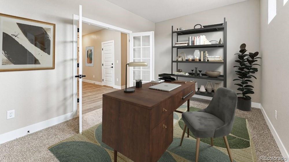 MLS Image #10 for 3211 n elk way,aurora, Colorado