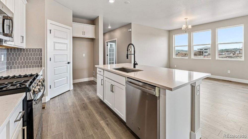 MLS Image #17 for 3211 n elk way,aurora, Colorado