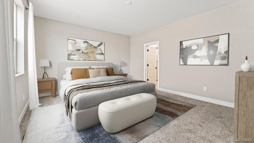 MLS Image #3 for 3211 n elk way,aurora, Colorado