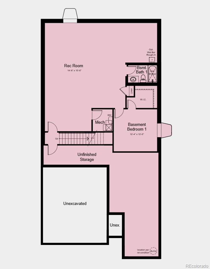 MLS Image #37 for 3211 n elk way,aurora, Colorado