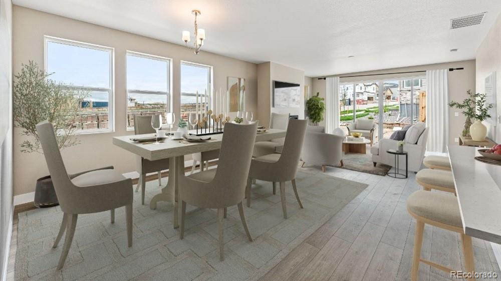 MLS Image #6 for 3211 n elk way,aurora, Colorado