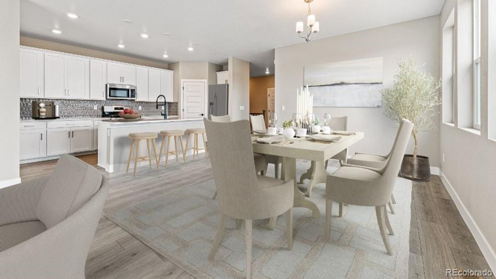 MLS Image #7 for 3211 n elk way,aurora, Colorado