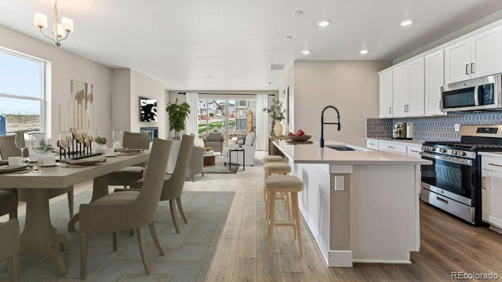 MLS Image #8 for 3211 n elk way,aurora, Colorado