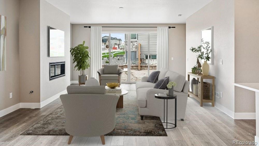 MLS Image #9 for 3211 n elk way,aurora, Colorado