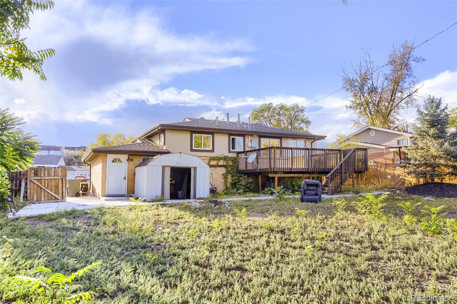 MLS Image #13 for 9640  fox street,northglenn, Colorado