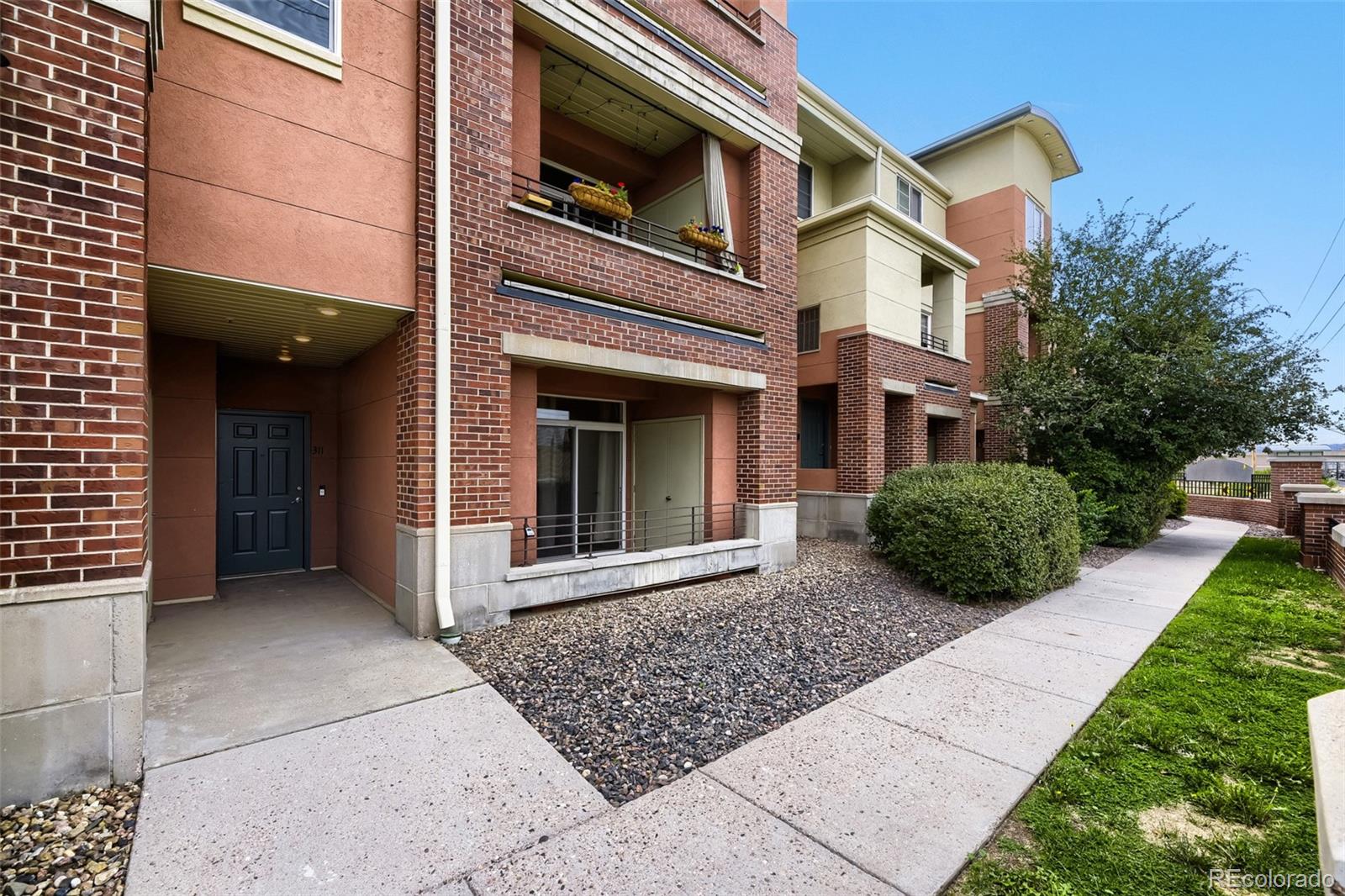 MLS Image #1 for 4100  albion street 311,denver, Colorado