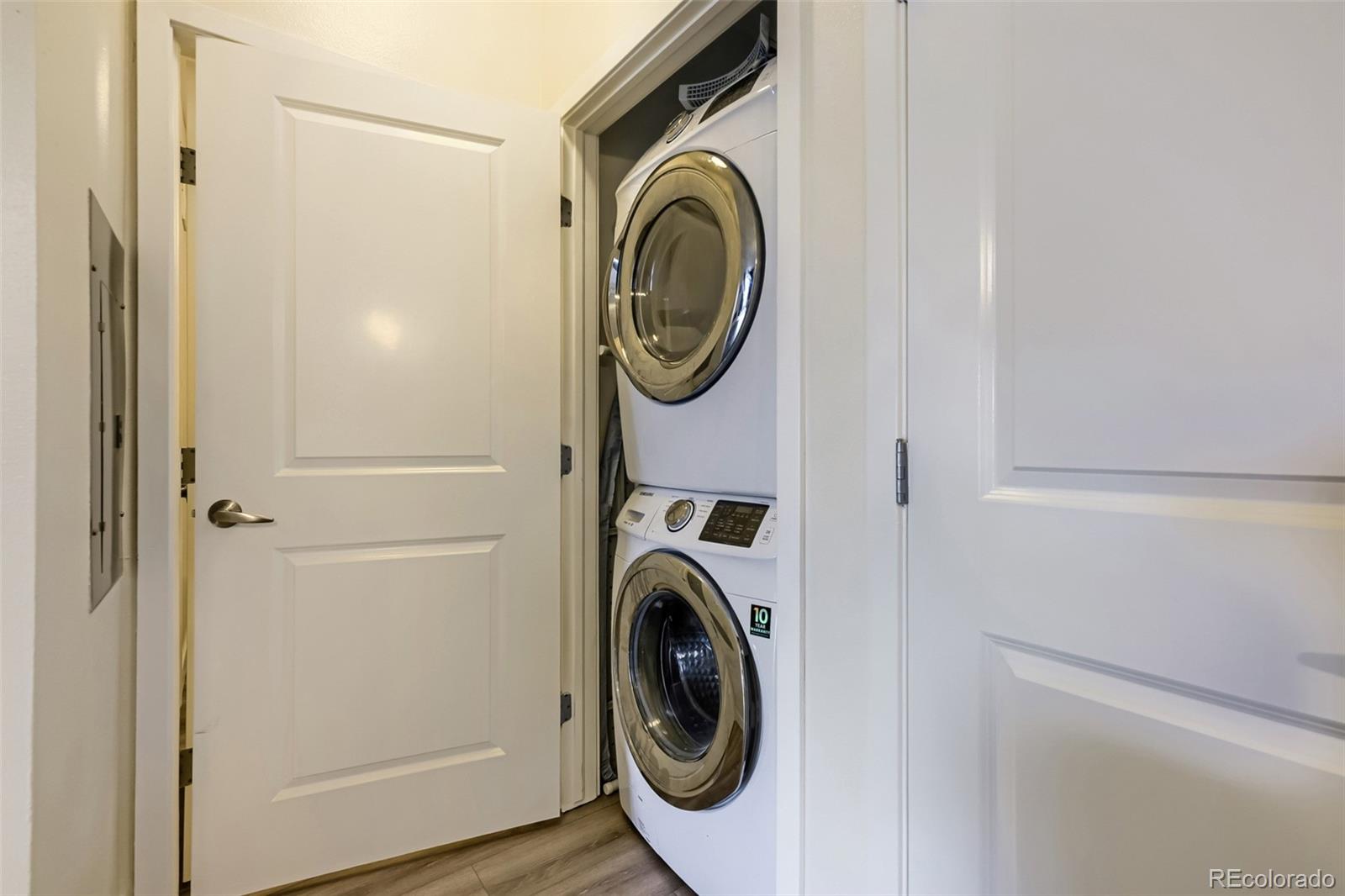 MLS Image #25 for 4100  albion street 311,denver, Colorado