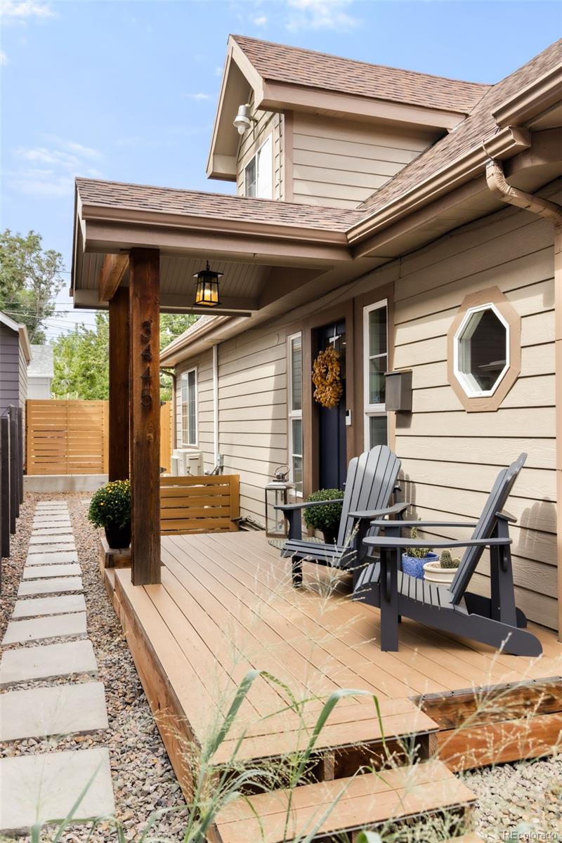 MLS Image #0 for 3445  tejon street,denver, Colorado