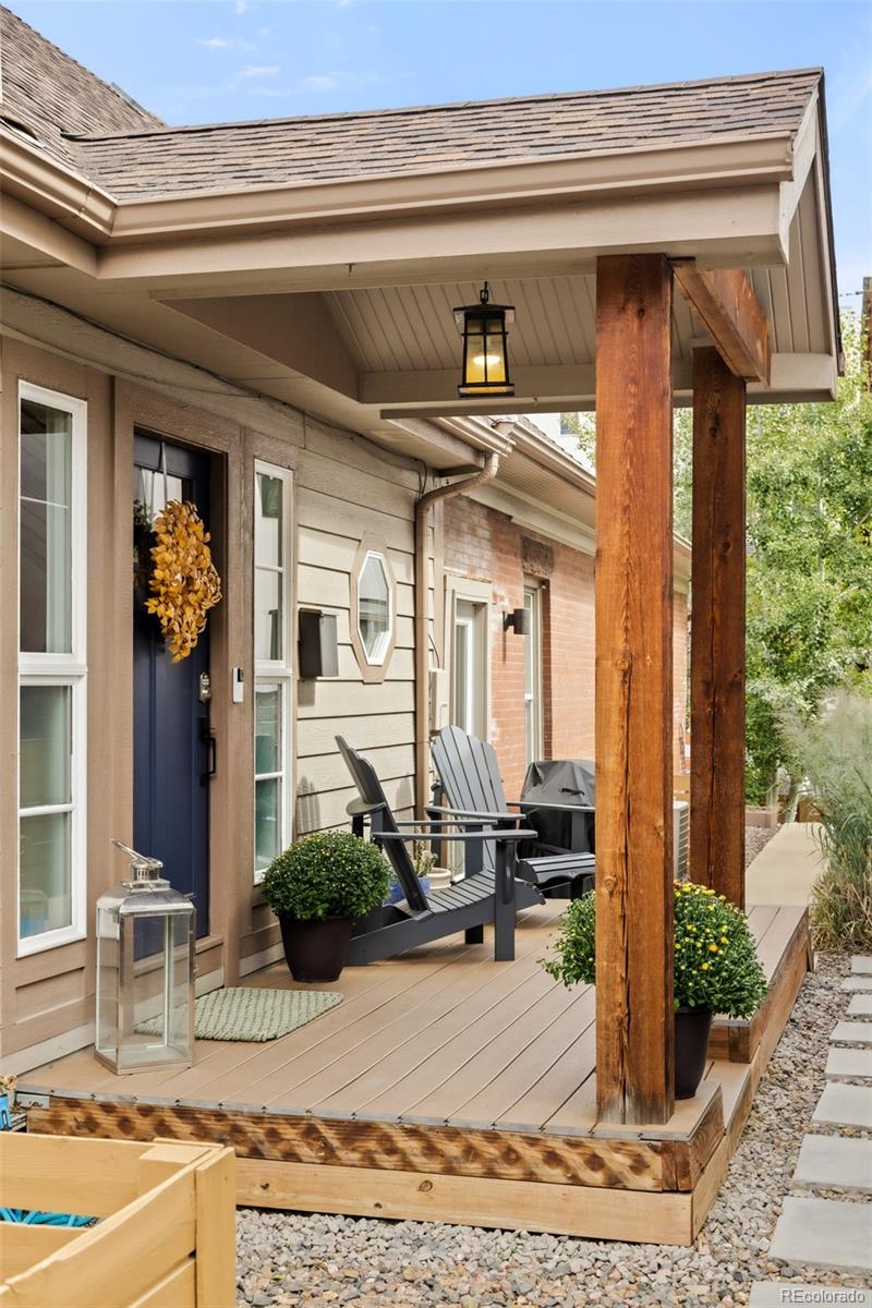 MLS Image #1 for 3445  tejon street,denver, Colorado