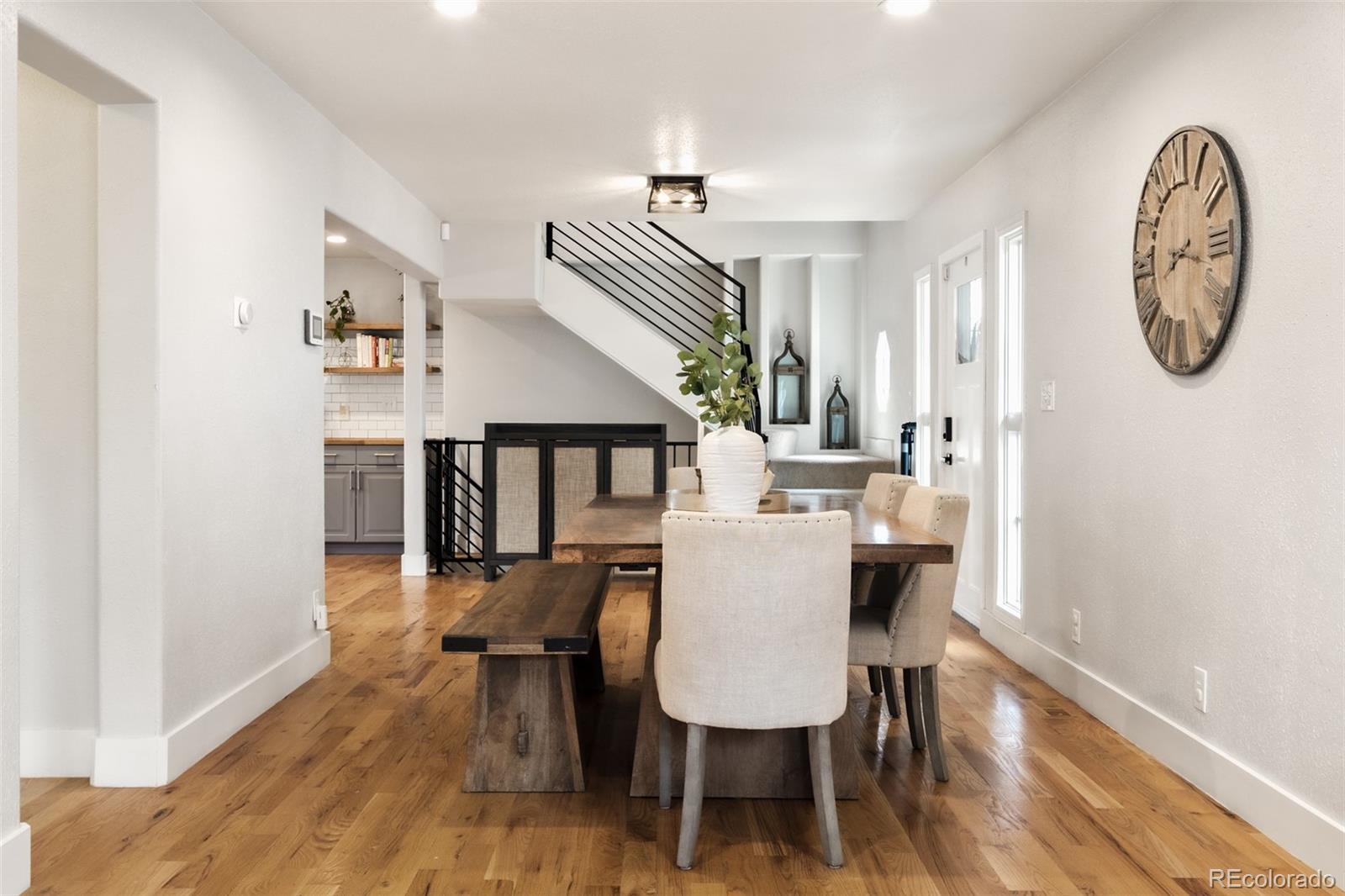 MLS Image #14 for 3445  tejon street,denver, Colorado