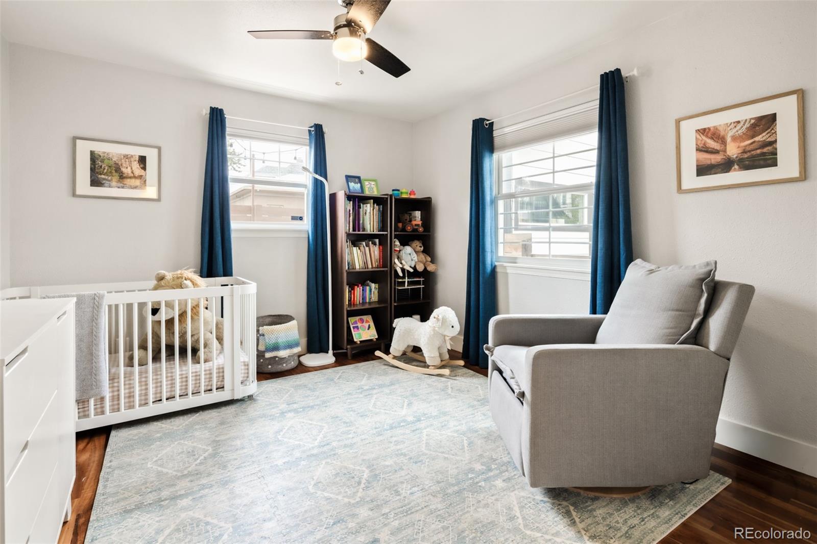 MLS Image #15 for 3445  tejon street,denver, Colorado