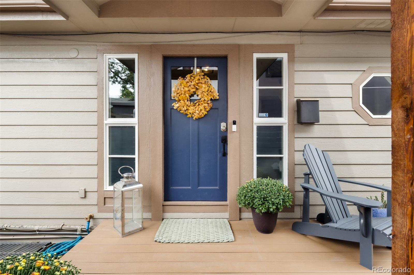 MLS Image #2 for 3445  tejon street,denver, Colorado