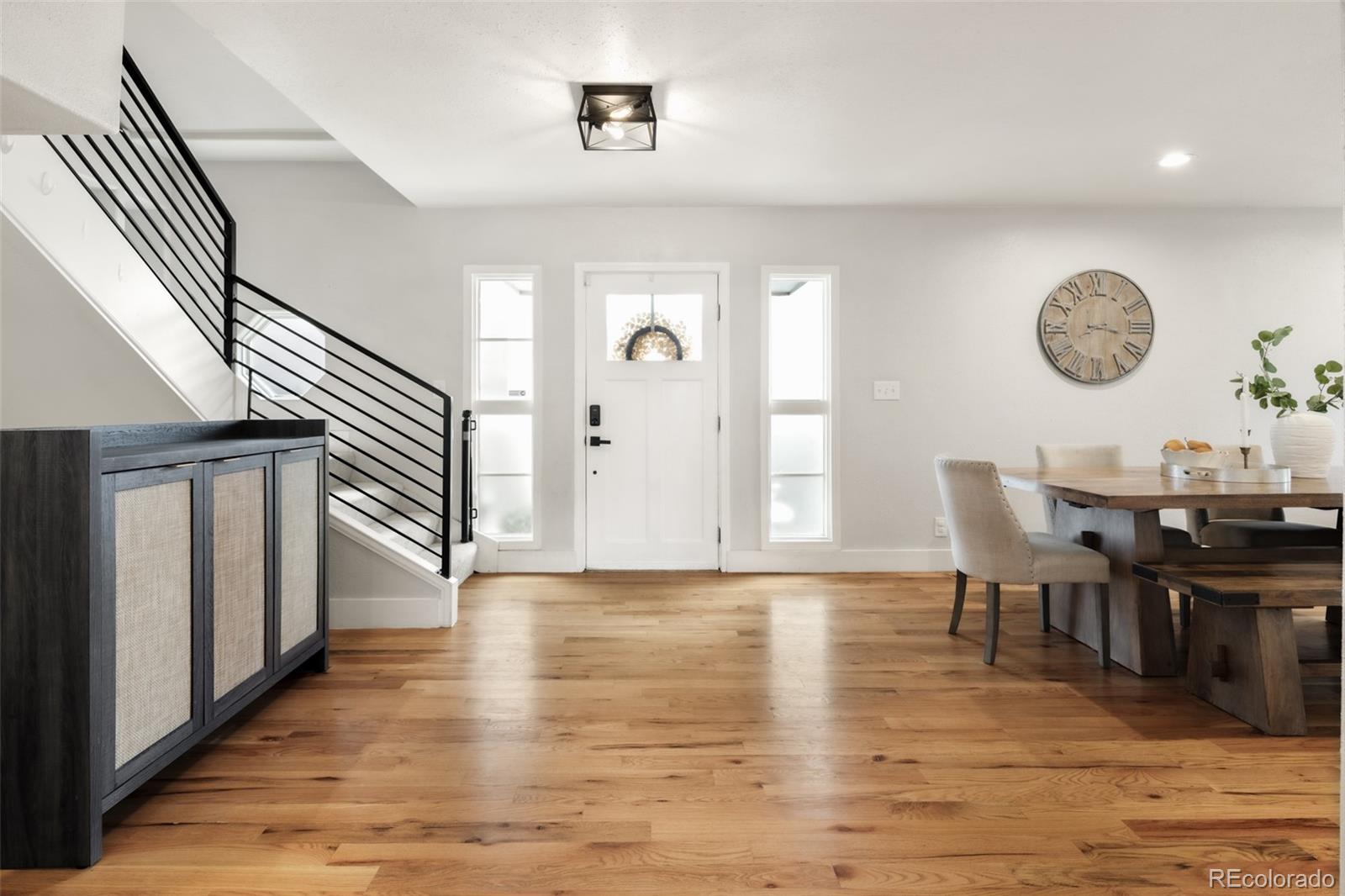 MLS Image #3 for 3445  tejon street,denver, Colorado