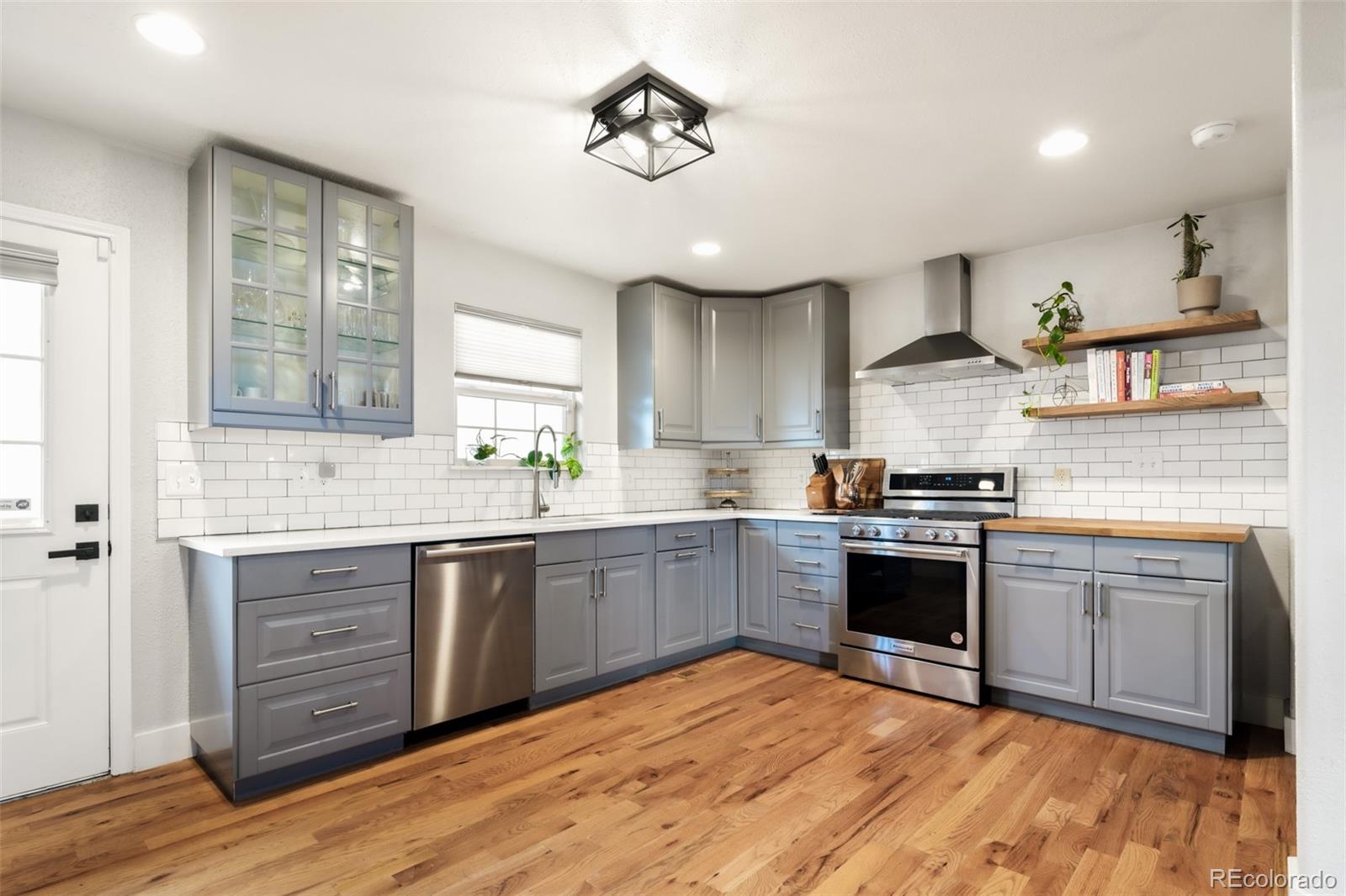 MLS Image #4 for 3445  tejon street,denver, Colorado