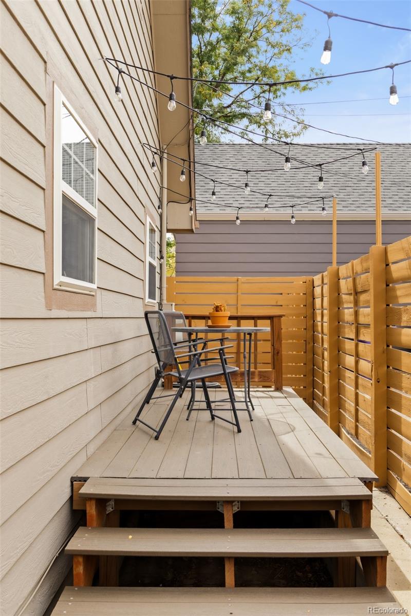 MLS Image #42 for 3445  tejon street,denver, Colorado
