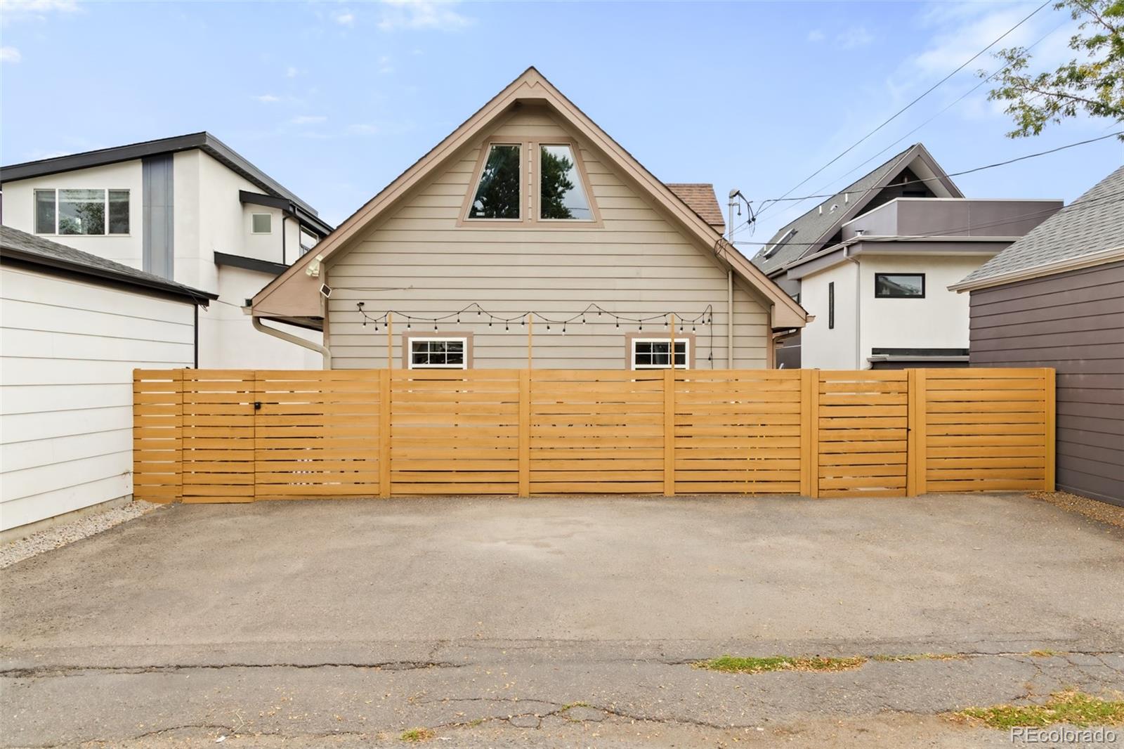MLS Image #44 for 3445  tejon street,denver, Colorado