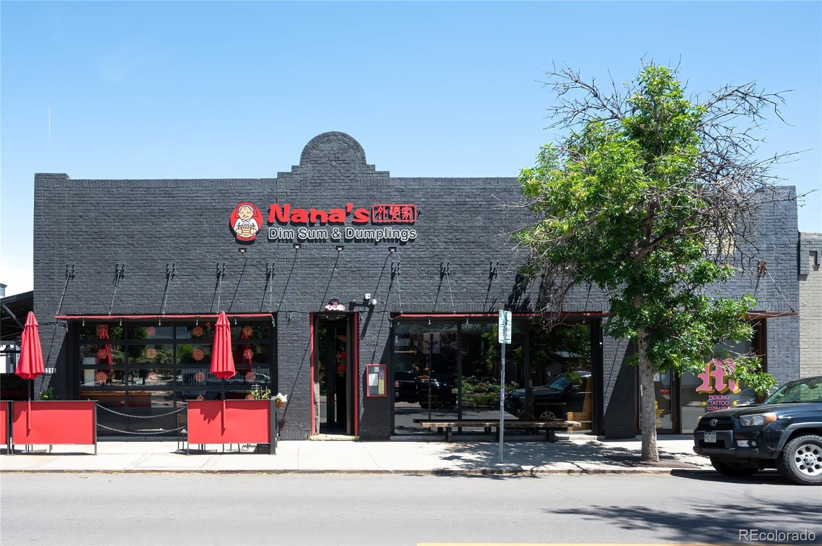 MLS Image #46 for 3445  tejon street,denver, Colorado